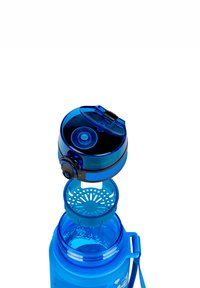 Baagl AUTOS 500 ML - Borraccia - blau
