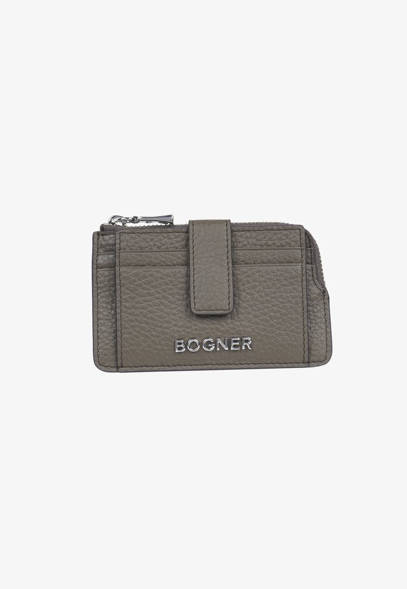 Bogner UNISEX jasny brąz