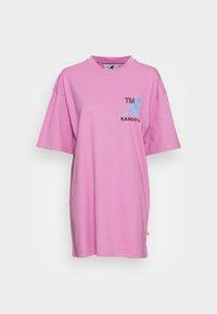 Não selecionado, violet