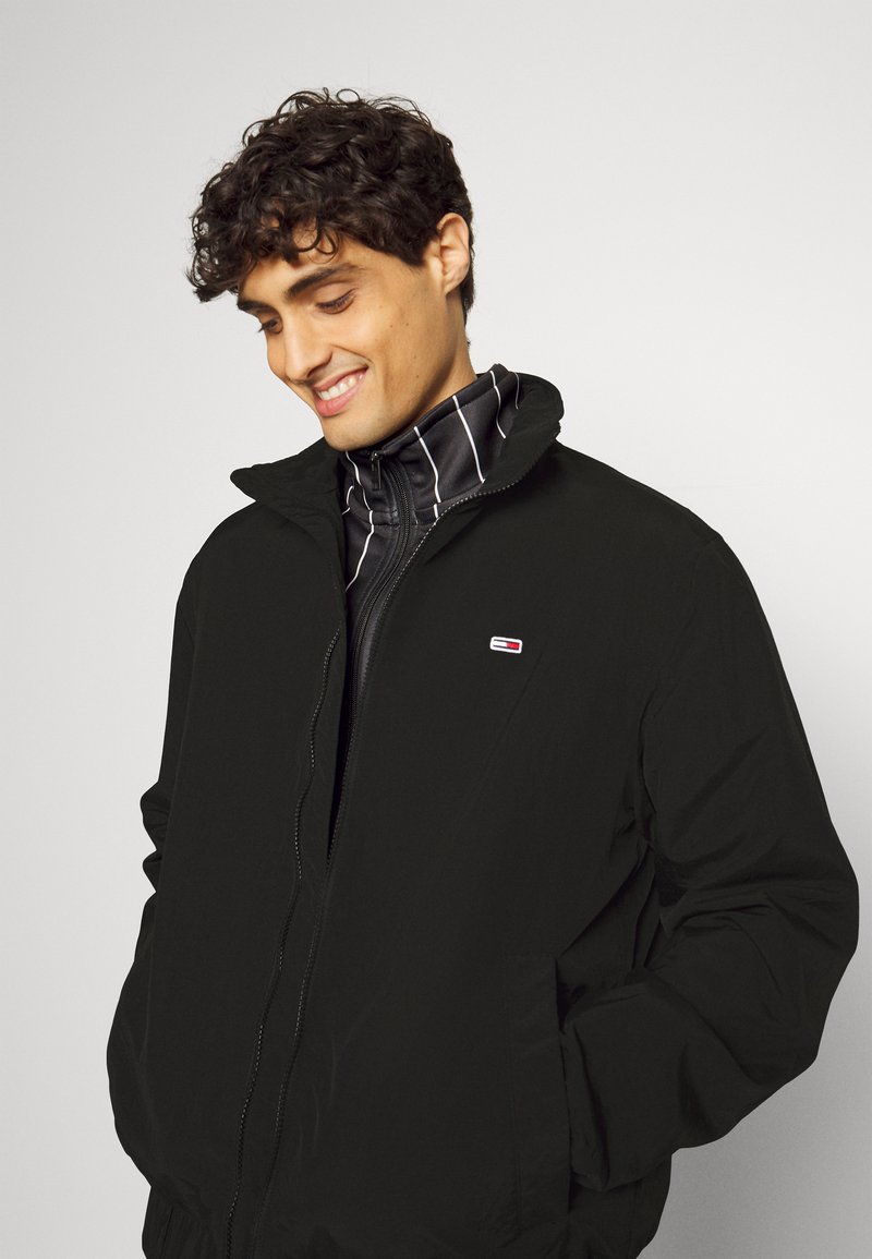 hilfiger summer jacket