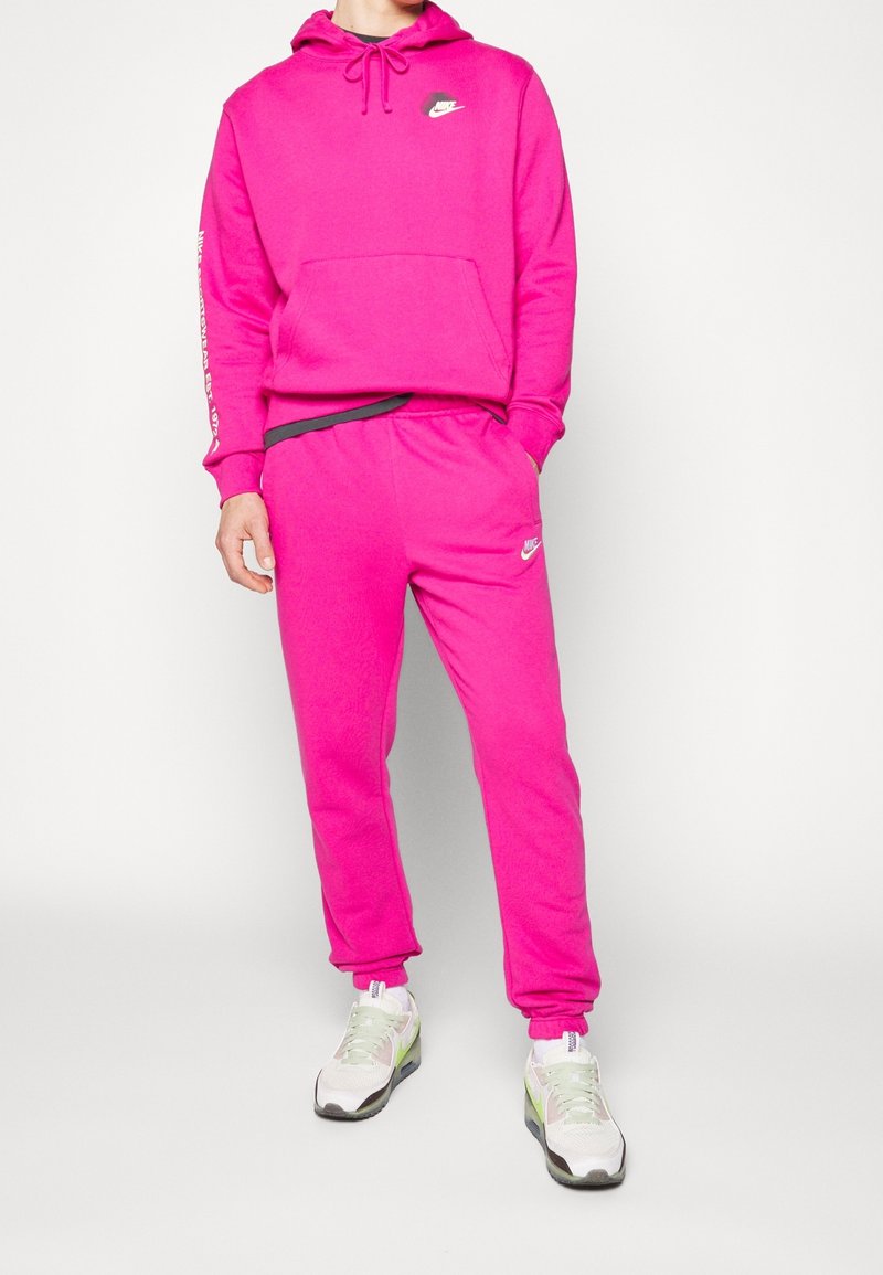 Jordan Jd Sports Tee Shirt Rose Homme Nike Jogging Nike Rose Vêtements - Main Image