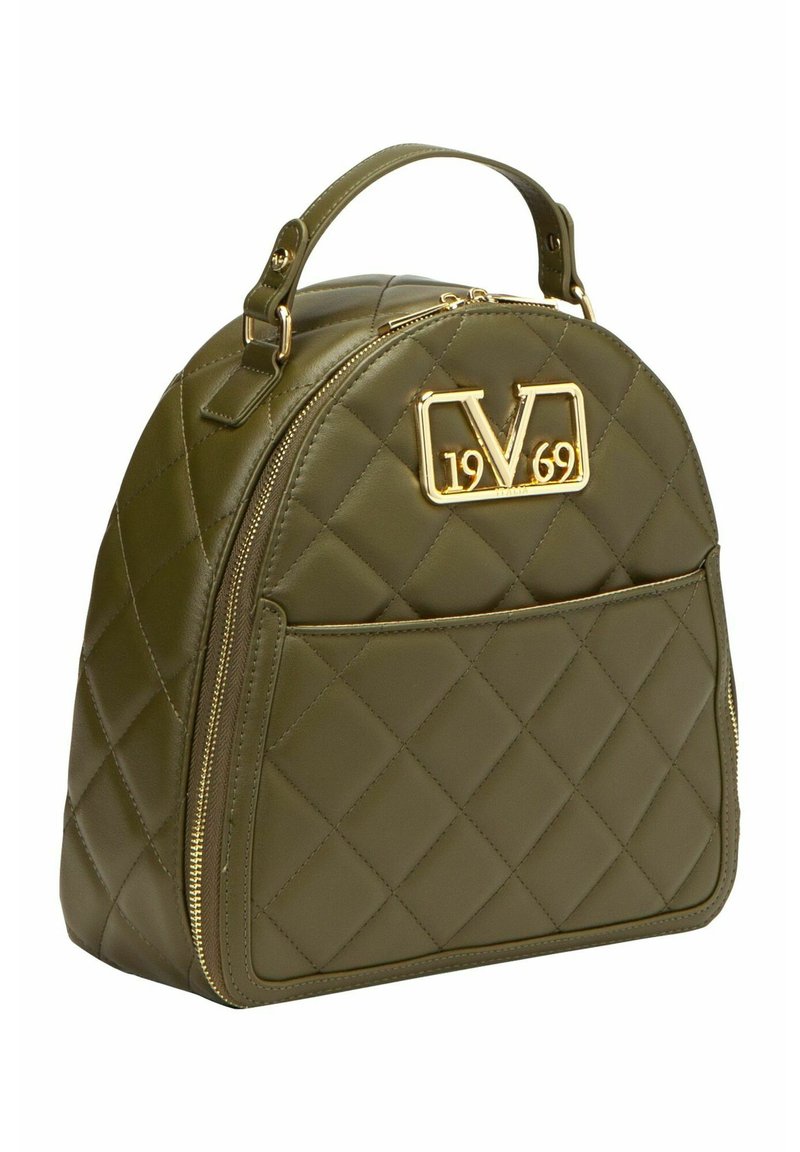 19V69 Italia BETTINA - Rucksack - military green/green - Zalando