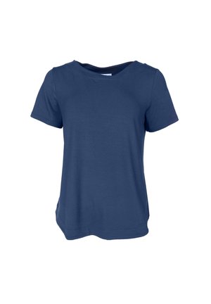 Deerberg, NINIKA - T-Shirt basic - navy