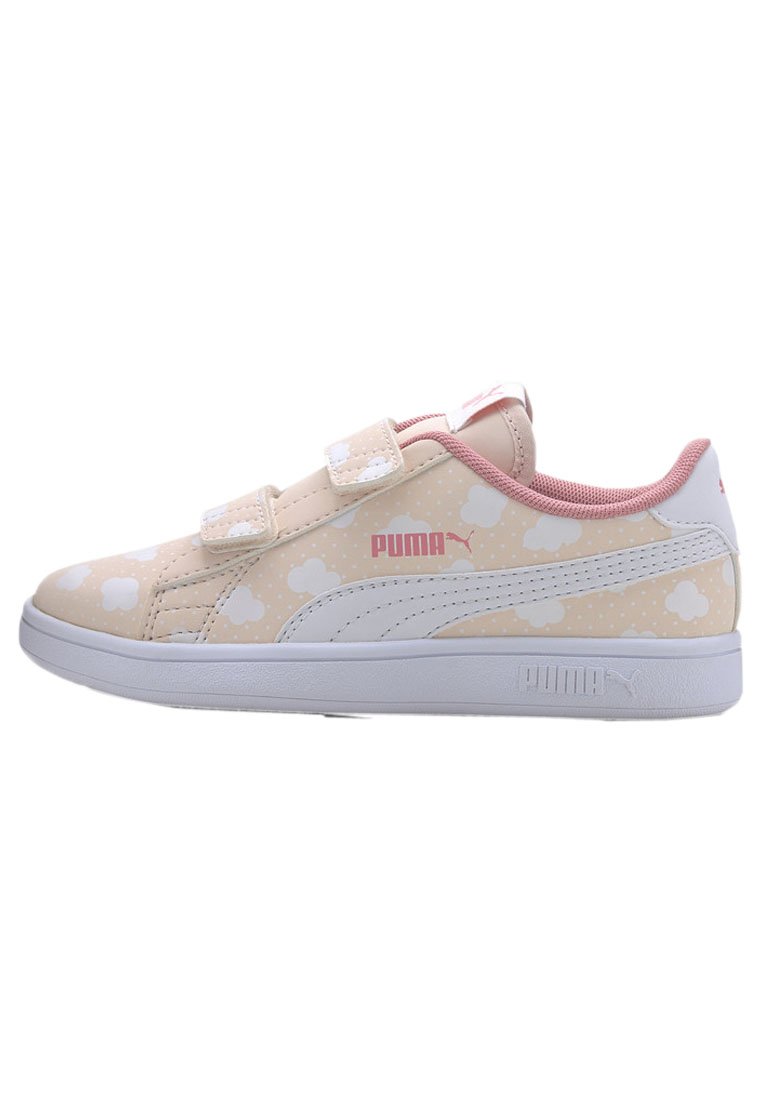 puma rose scratch