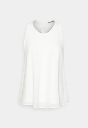Top - white