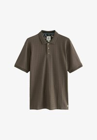 Unausgewählt, mottled brown