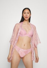 LASCANA THONG - Tanga - vintage rose