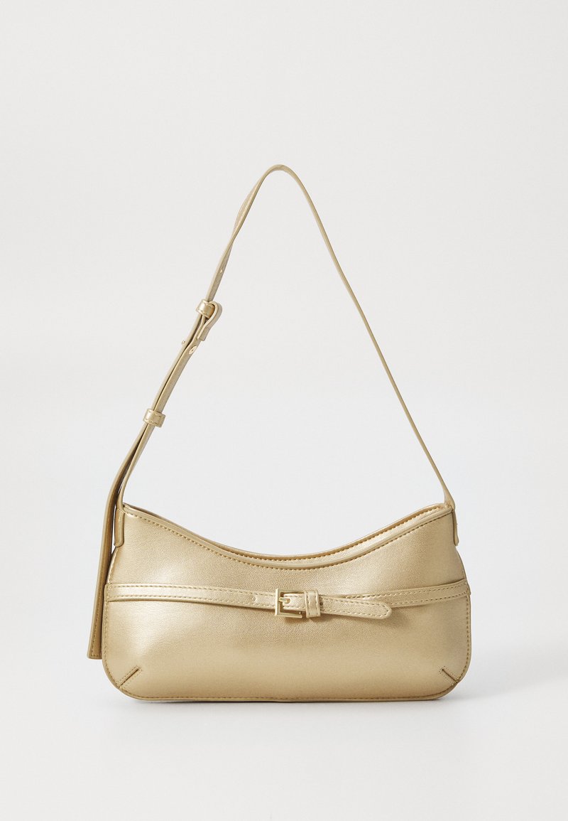 Even&Odd - Handbag - gold-coloured, Enlarge