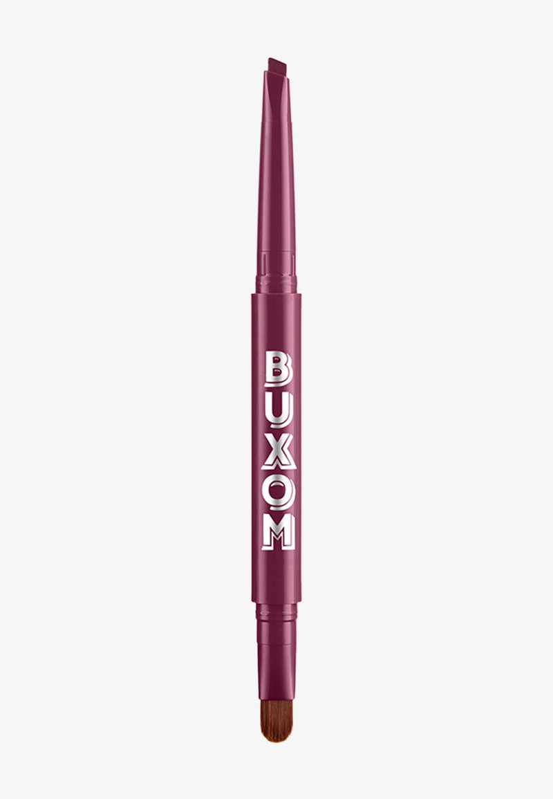 Buxom - POWER LINE™ PLUMPING LIP LINER - Lippenkonturenstift - powerful plum, Vergrößern