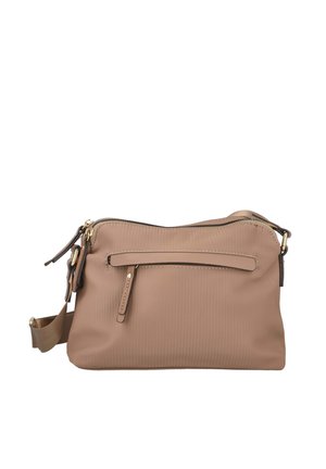 Bandolera - taupe
