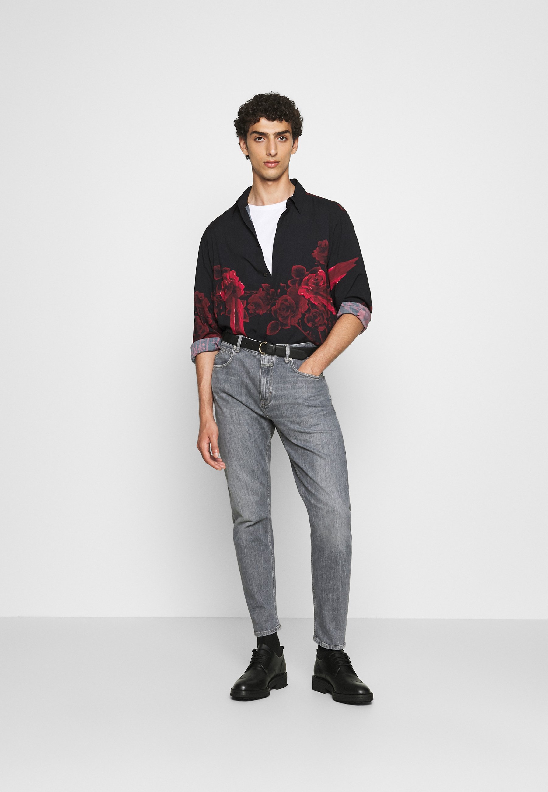 camicia just cavalli