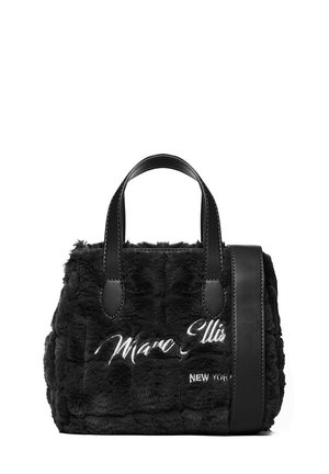 Borsa a mano - black