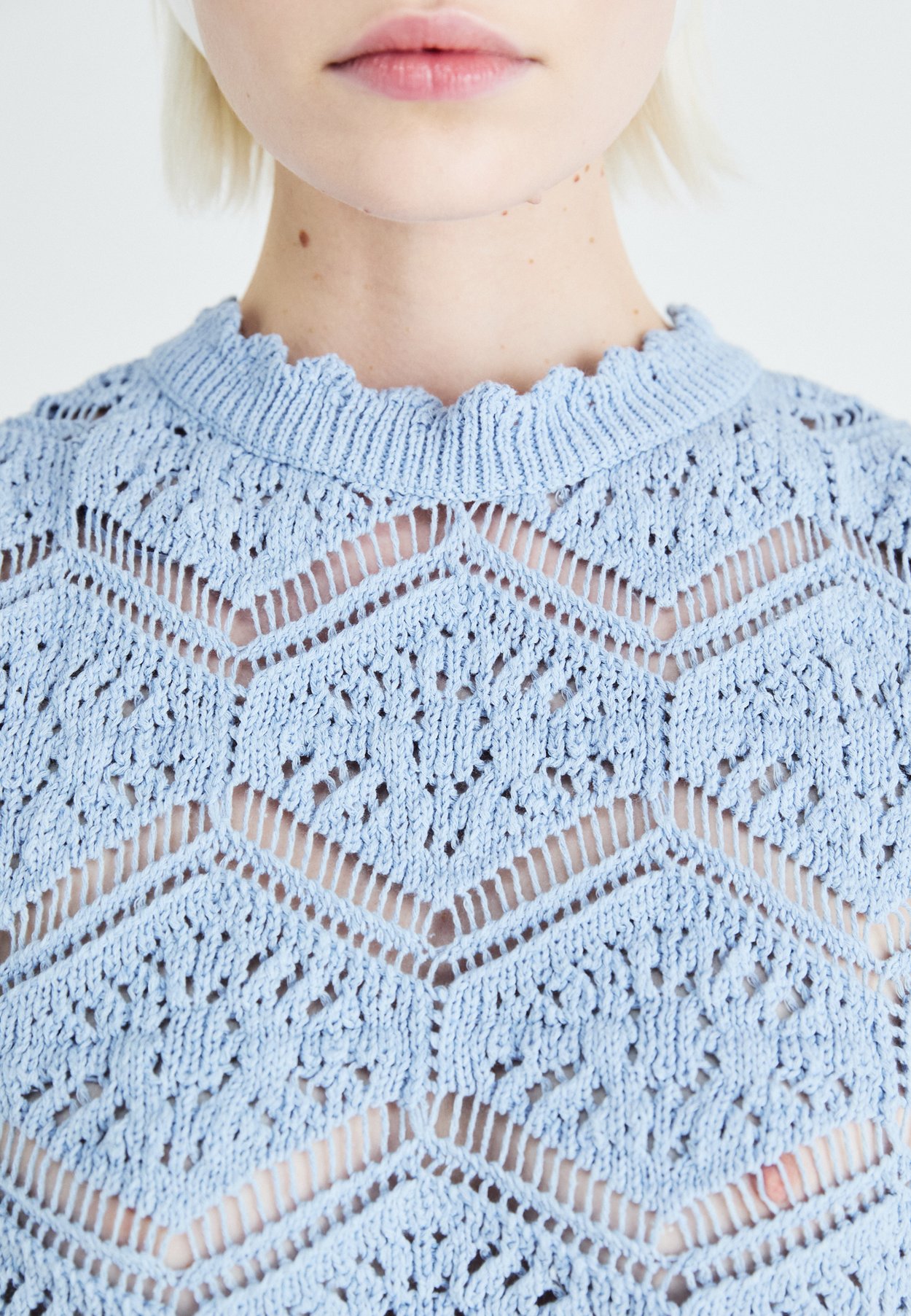 Knitted ONLFRIDA Knitted