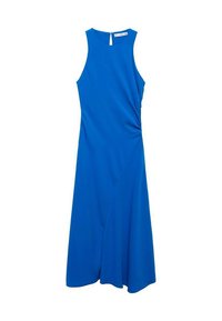Day dress - dark blue