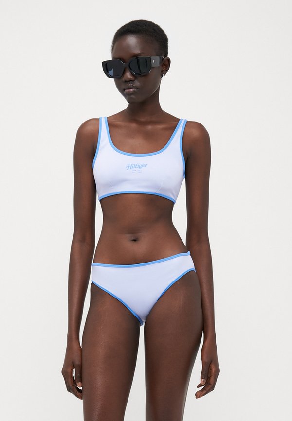 ESSENTIALS CLASSIC LOGO - Bikini bottoms4