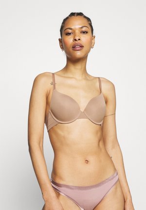 ESSENTIELL HERZFORM SPACER - Reggiseno - amaretto