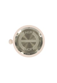 Hip Hop HERO.DOT - Ure - cipria bianco