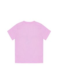 Molo ROXO SHORT SLEEVES - Marškinėliai su spaudiniu - pink