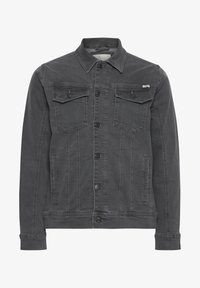 Unselected, denim grey
