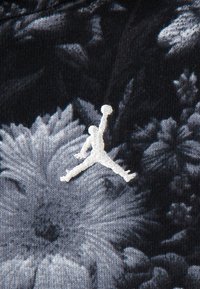 Jordan FLORAL SET - Tuta - black