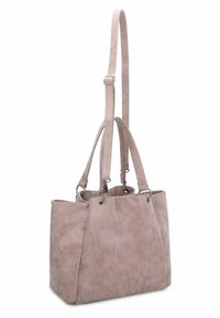 Fritzi aus Preußen Shopping bag - vintage taupy