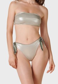 Pain de Sucre CORALIE - Donji dijelovi bikinija - khaki