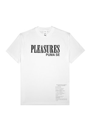 LIFESTYLE  - T-Shirt print - weiss