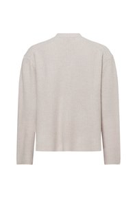 Franco Callegari Vest - beige