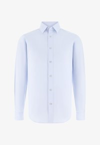 Non sélectionné, light blue