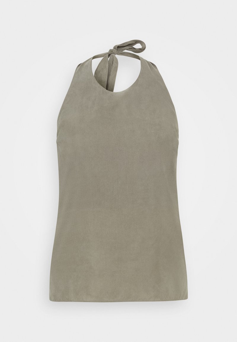 Damen Kleider | Filippa K TACI BLOUSE Top mist green/grün - DU56113 Damen Kleider | Filippa K TACI BLOUSE Top mist green/grün - DU56113