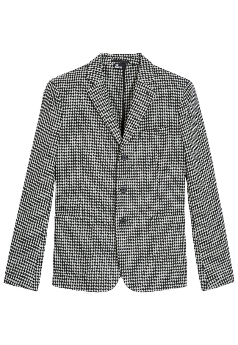 The Kooples Blazer zwart The Kooples Blazer zwart