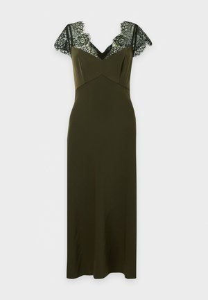 Anna Field by Zalando, Robe de soirée - dark green