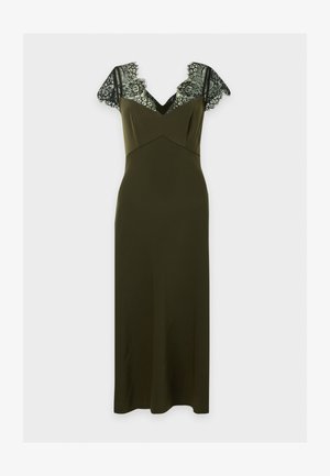 Anna Field by Zalando, Robe de soirée - dark green