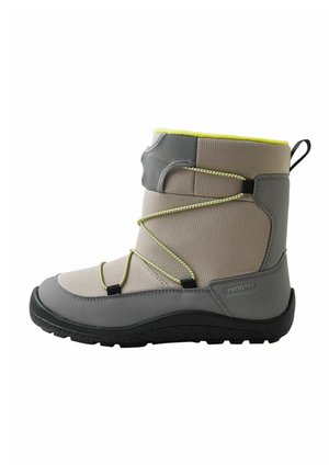 ENSILUMI UNISEX - Obuwie hikingowe