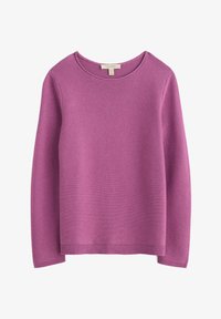 Ei valittu, purple orchid