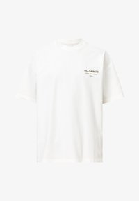 Valittu, ashen white