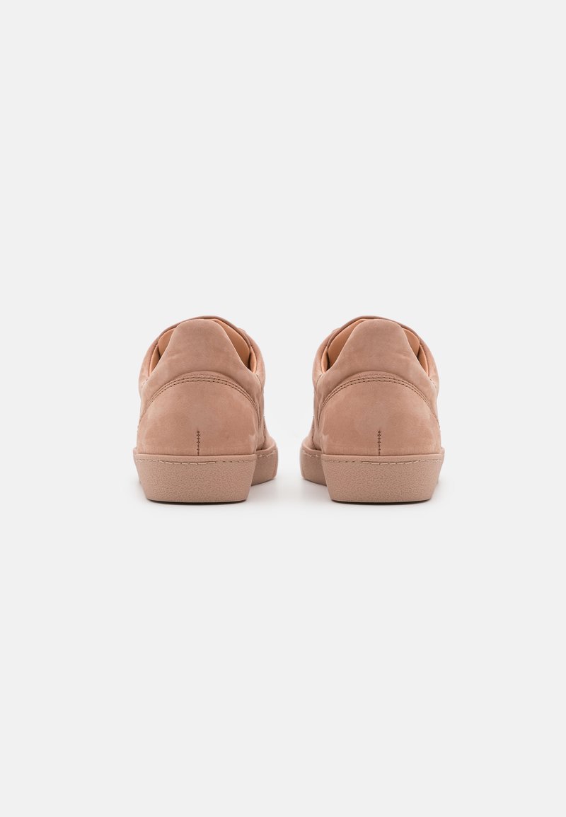 Damen Sneaker low | Högl GO THROUGH Sneaker low light nude/nude - OI01251 Damen Sneaker low | Högl GO THROUGH Sneaker low light nude/nude - OI01251