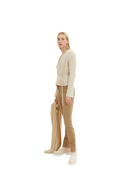Dava Gilet Birch