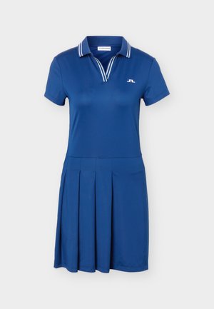 J.LINDEBERG Sports, NOOMI SET, niebieski