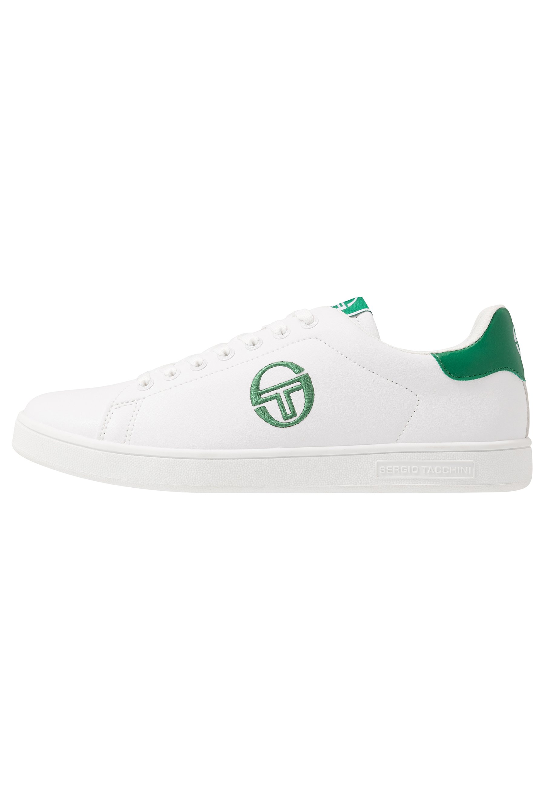 sergio tacchini GRAN TORINO Sneakers navywhite Zalando.se sergio tacchini GRAN TORINO Sneakers navywhite Zalando.se