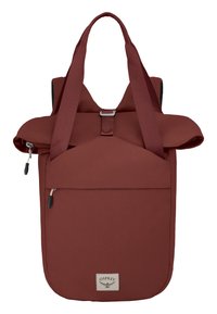 Osprey Käsilaukku - acorn red