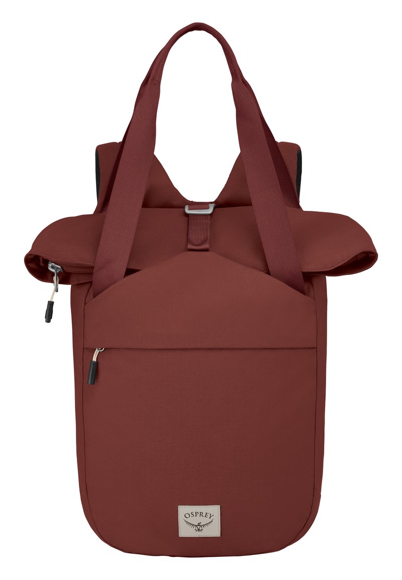 Osprey Käsilaukku - acorn red