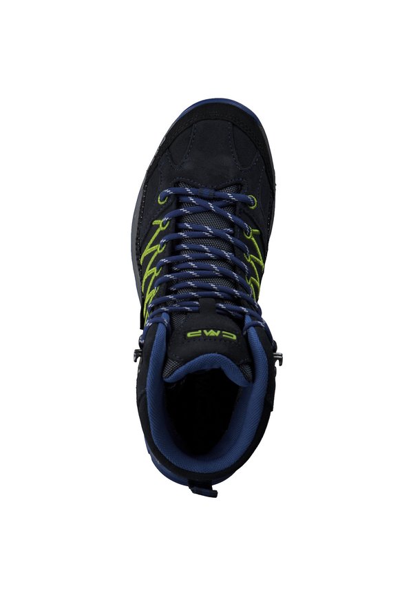 KIDS RIGEL MID TREKKING SHOES WP UNISEX – Hikingschuh