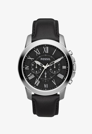 Fossil Montre à aiguilles - schwarz