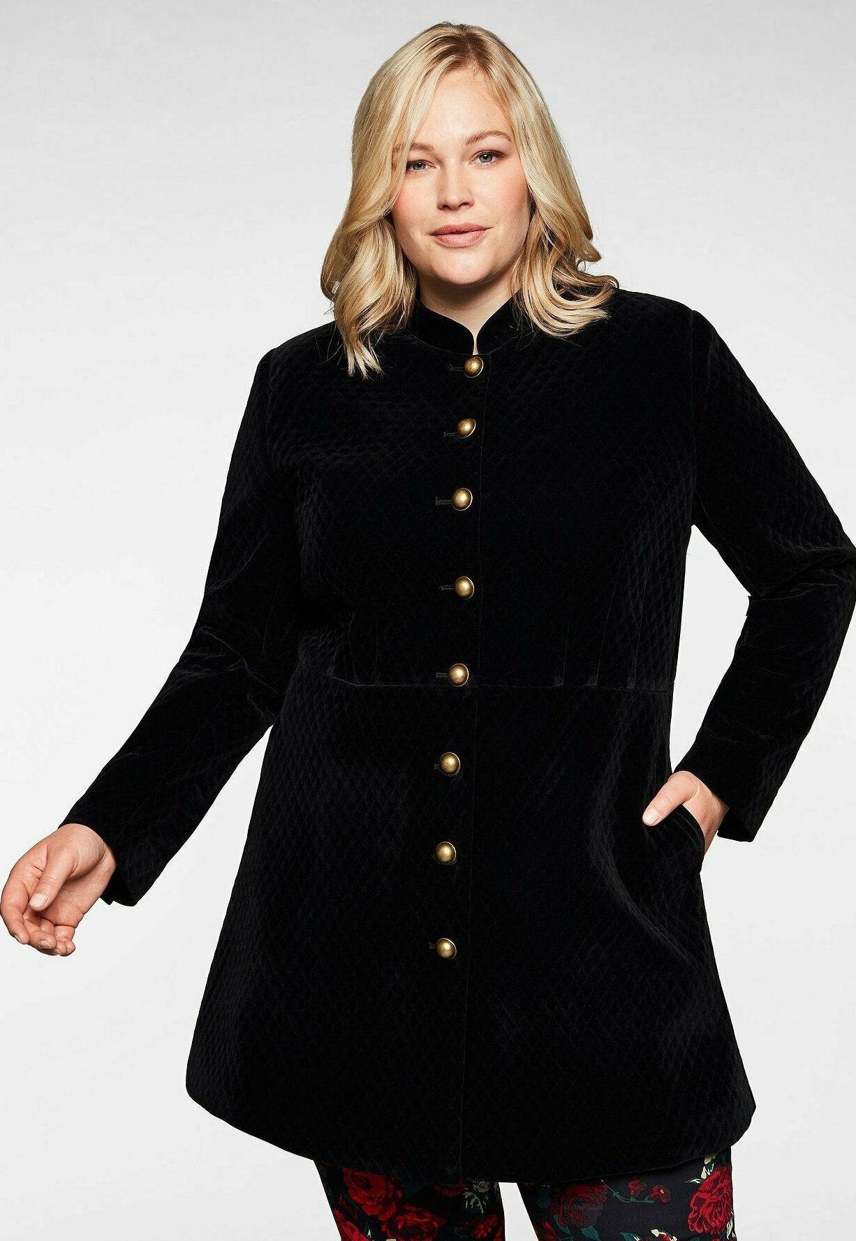 بستان رقعة قماشية التبعية zalando abrigos mujer tallas grandes -  duocontrepoint.com