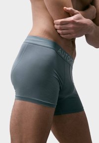 Autograph 5 PACK - Boxerkalsong - blue mix