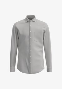 Non sélectionné, grey