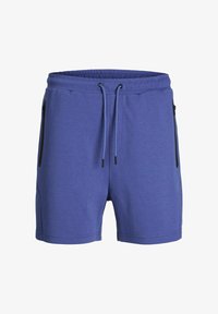 Atlasīts, beaucoup blue