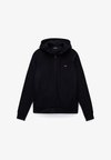BALIS FZH SUM - Vetoketjullinen college - black