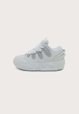 Puma, LA FRANCÉ UNISEX - Sneakers - cool light gray/gray echo